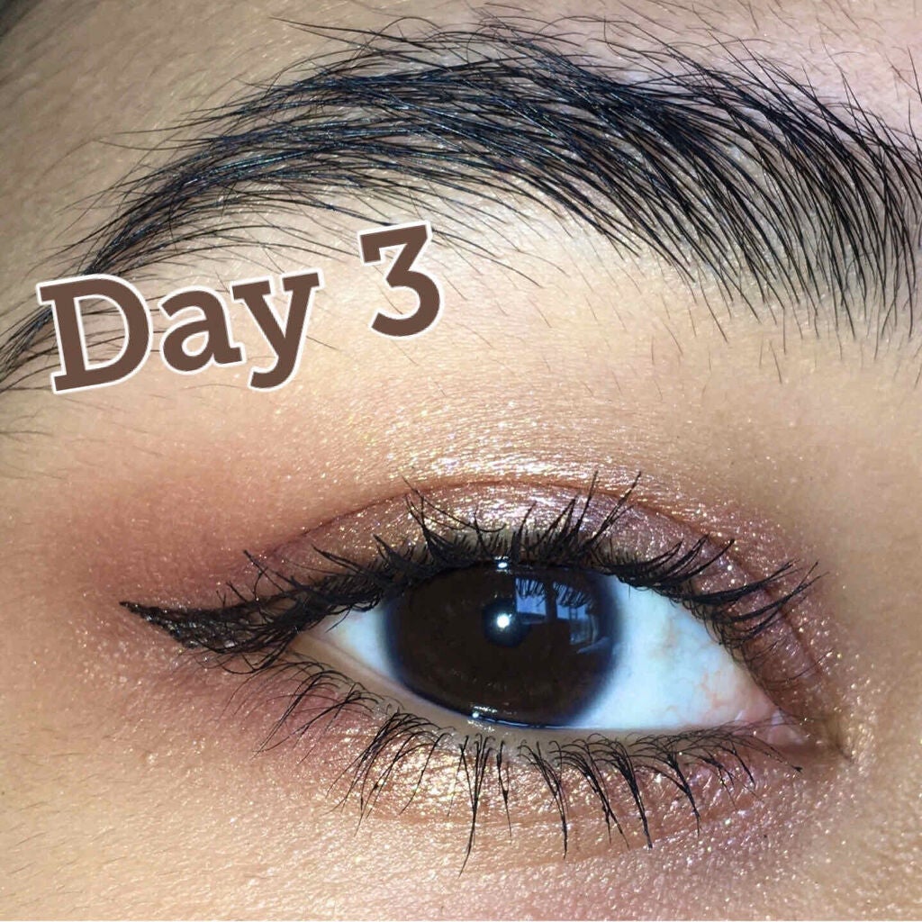 Give It To Me Straight/ColourPop/アイシャドウパレットを使ったクチコミ(1枚目)