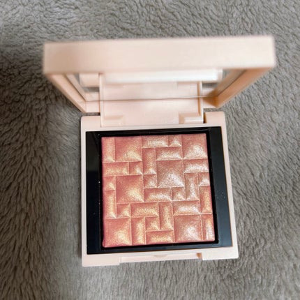 シグニチャー カラー アイズ/SUQQU/アイシャドウパレットを使ったクチコミ(2枚目)