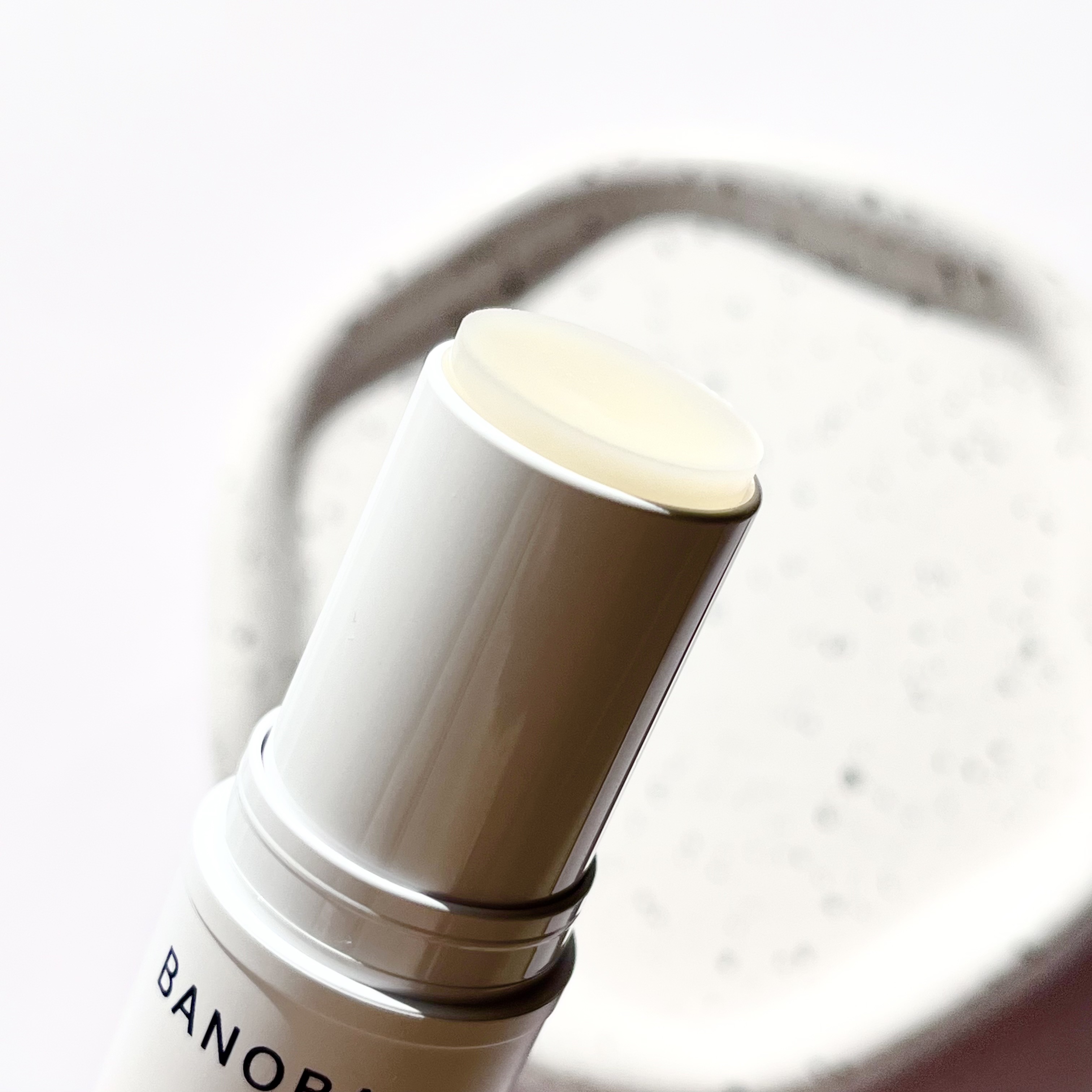 PDRNリペアリアルバーム/BANOBAGI/フェイスバームを使ったクチコミ（2枚目）