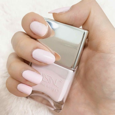 🎀 NAILS INC(ネイルズインク)
      センディング ヌーズ
      ネイキー ネイキー