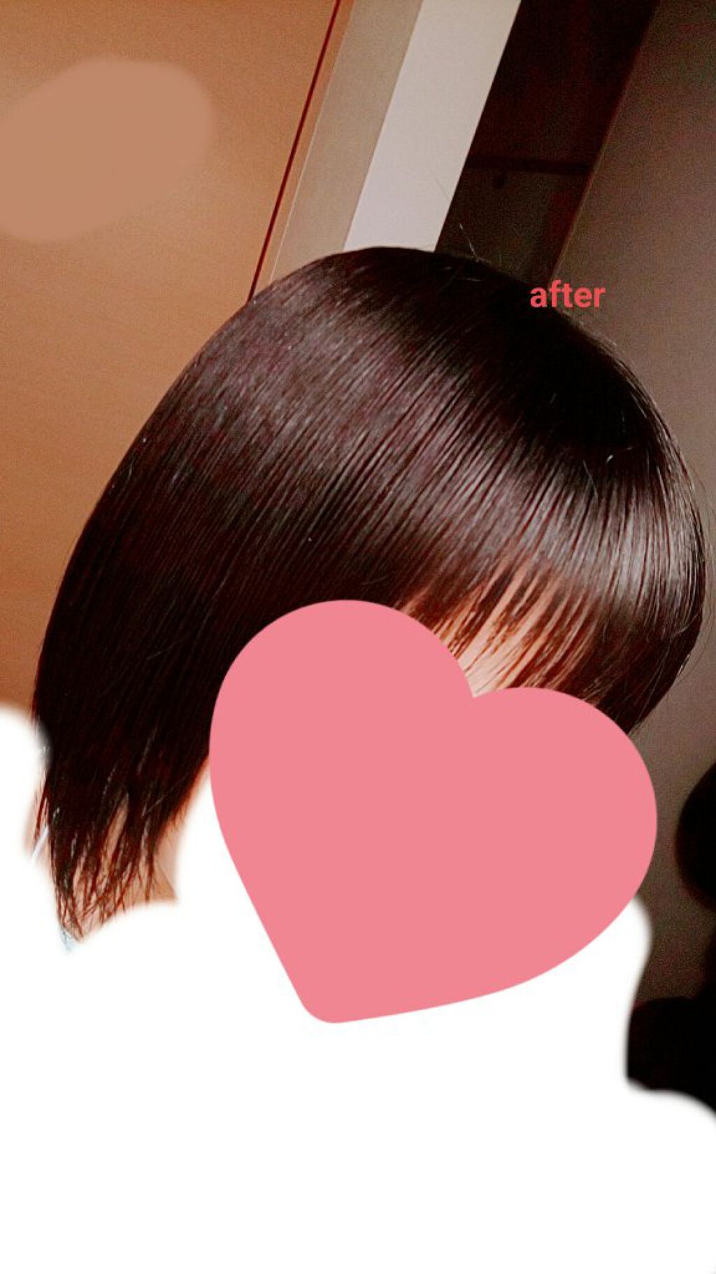 デタングリングブラシ/マペペ/ヘアブラシを使ったクチコミ（3枚目）