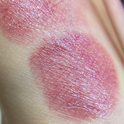 モイスチャーリップスティック グロウ/UNMIX/口紅を使ったクチコミ(4枚目)