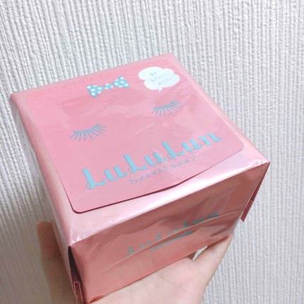 ルルルンピュア エブリーズ/ルルルン/シートマスク・パックを使ったクチコミ(1枚目)