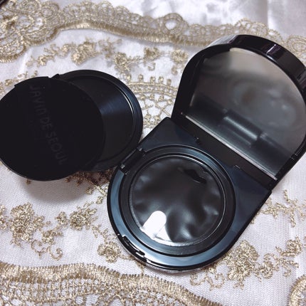 Wink Cushion Glow/Javin De Seoul/クッションファンデーションを使ったクチコミ(4枚目)