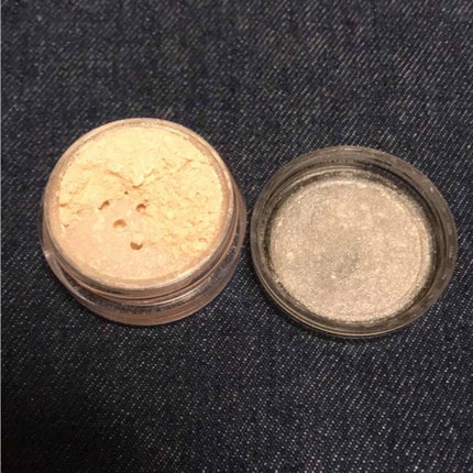 エルファー ハナ高パウダー/DAISO/ルースパウダーを使ったクチコミ(2枚目)