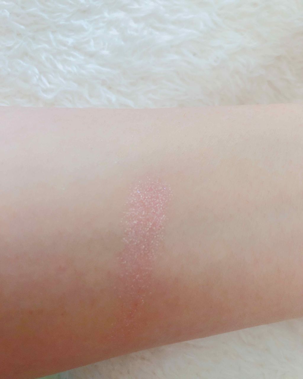 アディクション ザ アイシャドウ/ADDICTION/単色アイシャドウを使ったクチコミ(2枚目)