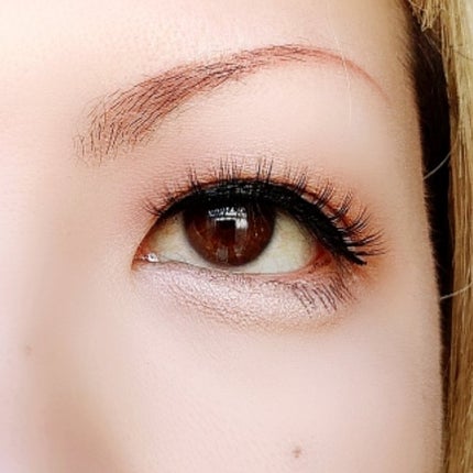 アンドバイロムアンド メロウアイパレット/&nd by rom&nd/アイシャドウパレットを使ったクチコミ(6枚目)