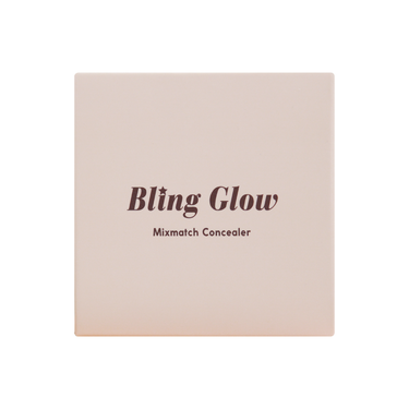 ミックスマッチコンシーラー BLING GLOW