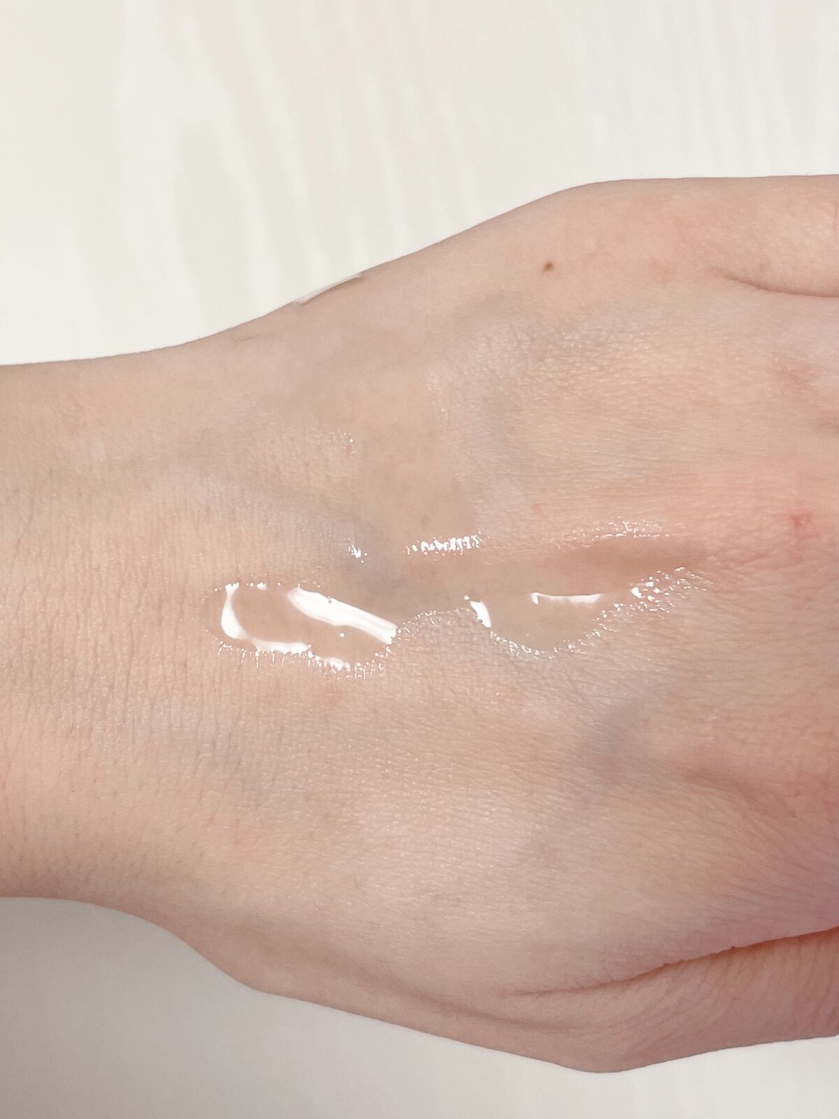 VC100エッセンスローション EX/ドクターシーラボⓇ/化粧水を使ったクチコミ（2枚目）