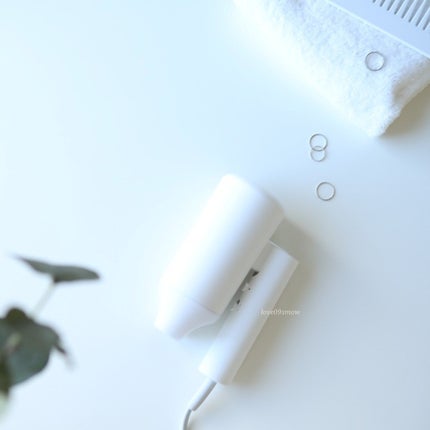 rinko on LIPS 「haircare♡ニトリ様より新商品のドライヤーをお試しさせて..」(6枚目)