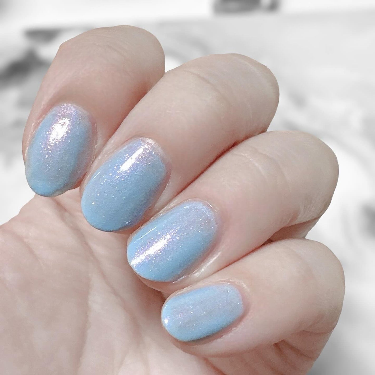 Casane Color/Casane Color/マニキュアを使ったクチコミ(4枚目)