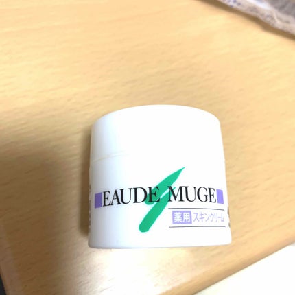 オードムーゲ 薬用ローション(ふきとり化粧水)/オードムーゲ/拭き取り化粧水を使ったクチコミ(4枚目)