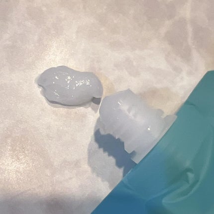 バタフライピーシャンプー/バタフライピーコンディショナー/TROPIKA/市販シャンプーを使ったクチコミ(4枚目)