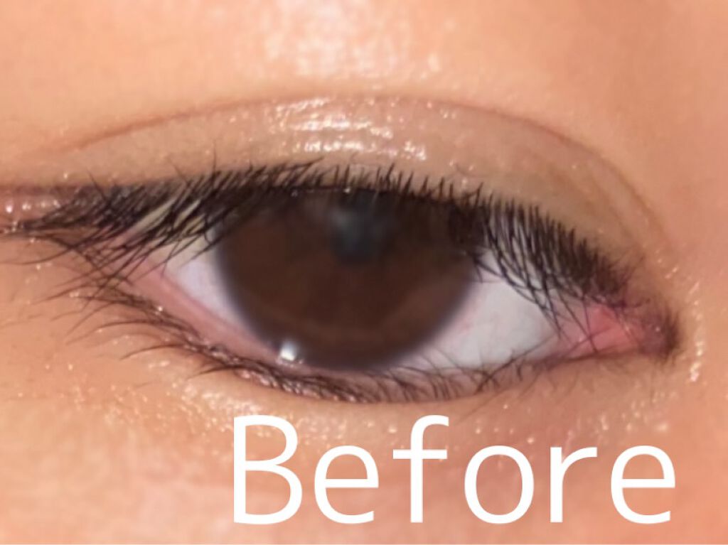 ホットまつげカーラー/ANLAN/ホットビューラーを使ったクチコミ（2枚目）