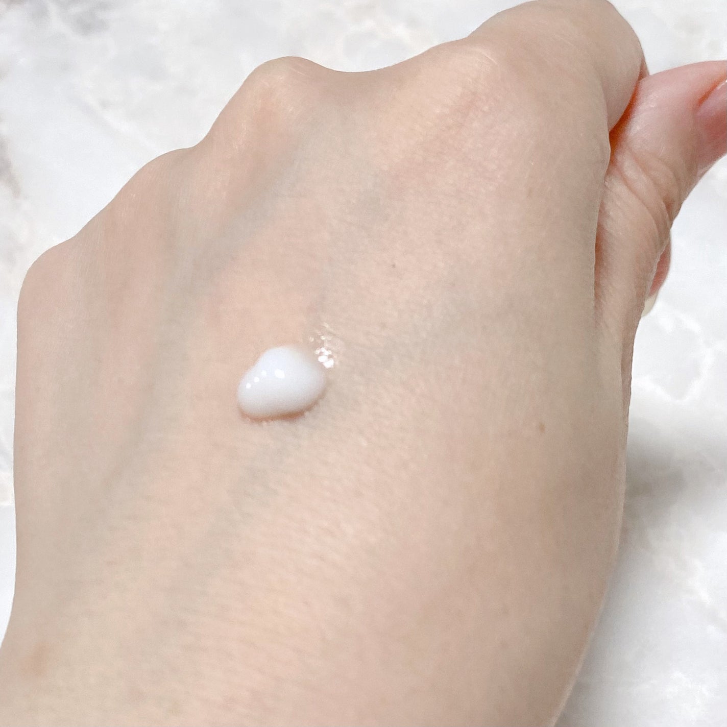 オーバーナイトアイクリーム P.M/OOTD Beauty/アイケア・アイクリームを使ったクチコミ(2枚目)