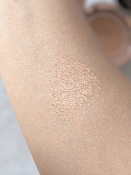 WATTLEクッションファンデーション/WATTLE/クッションファンデーションを使ったクチコミ(7枚目)