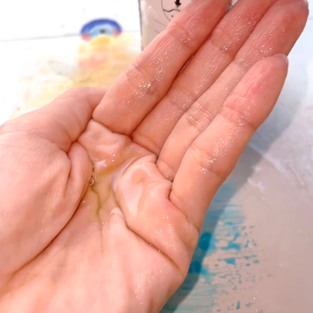 AHA·BHA·PHA 30デイズミラクルアクネボディクレンザー/SOME BY MI/ボディソープを使ったクチコミ(5枚目)