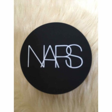 NARS ソフトマットコンプリートコンシーラーのクチコミ「NARS
ソフトマット
コンプリートコンシーラー💄
〈カスタード〉


NARSのコンシーラー.....」（1枚目）