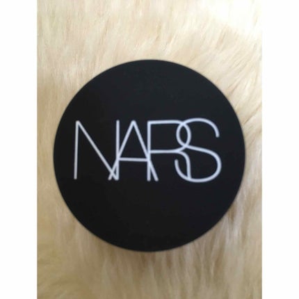 ソフトマットコンプリートコンシーラー/NARS/クリームコンシーラーを使ったクチコミ(1枚目)