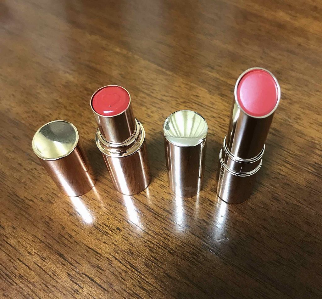 オペラ リップティント N/OPERA/リップティントを使ったクチコミ（2枚目）