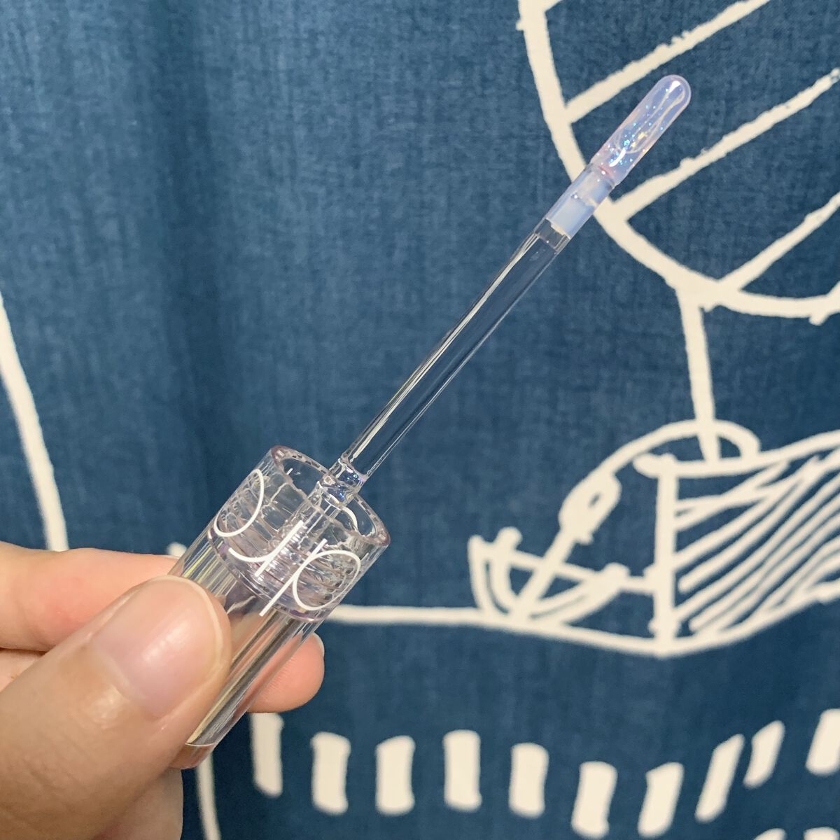 口紅（詰替用）/ちふれ/口紅を使ったクチコミ（3枚目）