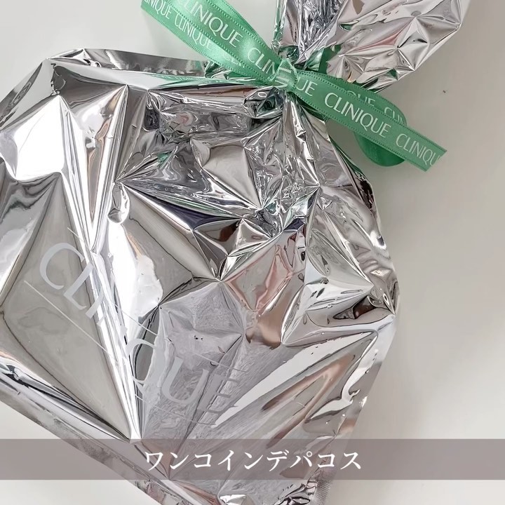 クラリファイング ローション 1.0/CLINIQUE/化粧水の動画クチコミ1つ目