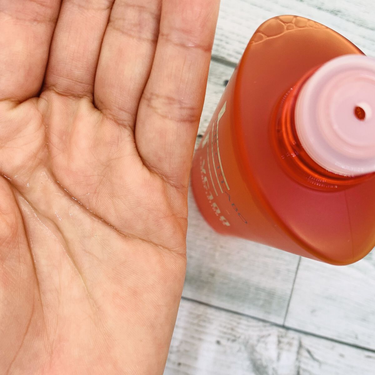 VC100ダブルリペアセラム/ドクターシーラボⓇ/美容液を使ったクチコミ（2枚目）