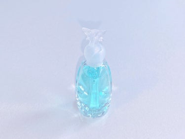 フライト オブ ファンシー オーデ トワレ/ANNA SUI/香水(レディース)を使ったクチコミ（6枚目）