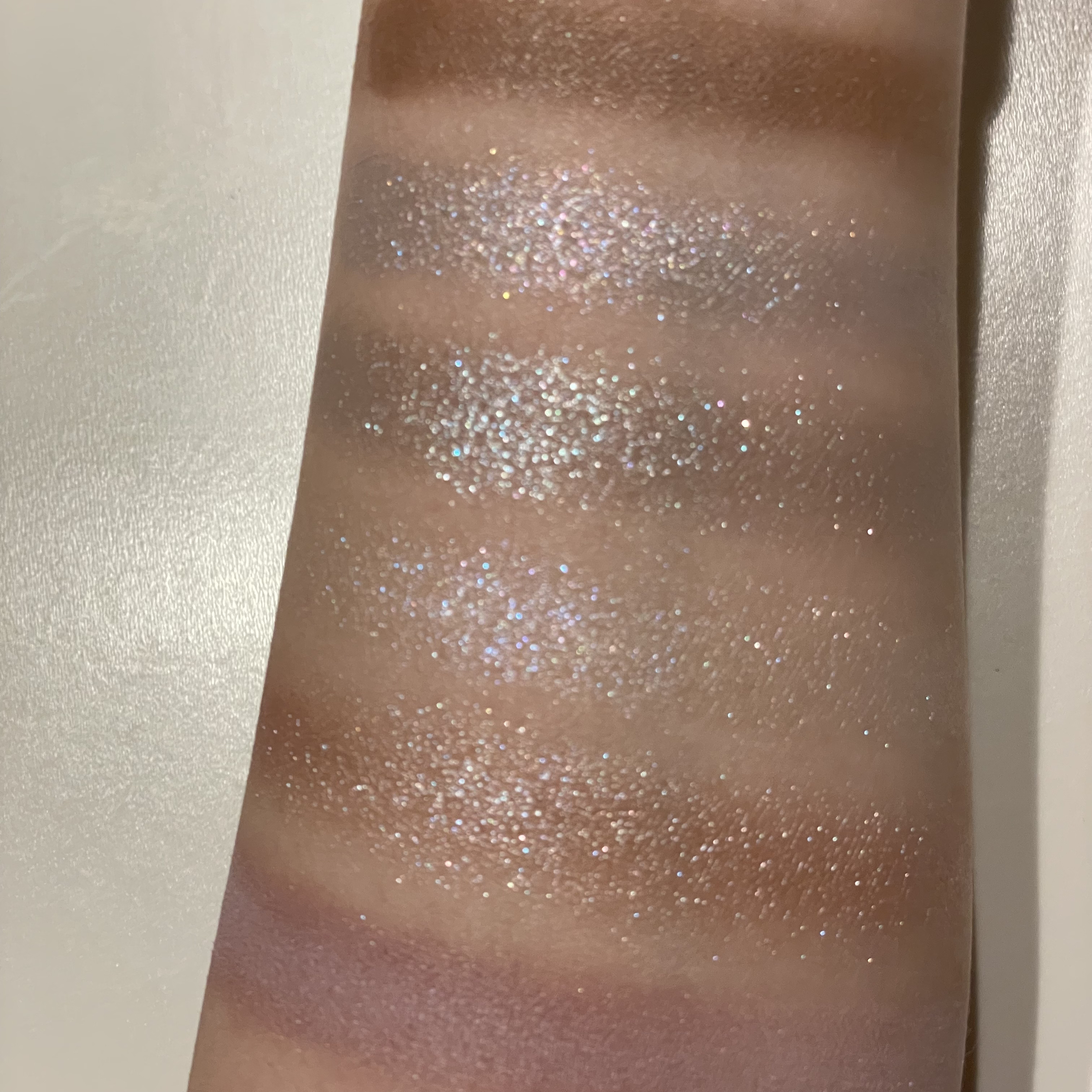 エクスプローラ12色 動物アイシャドウパレット/PERFECT DIARY/アイシャドウパレットを使ったクチコミ（1枚目）