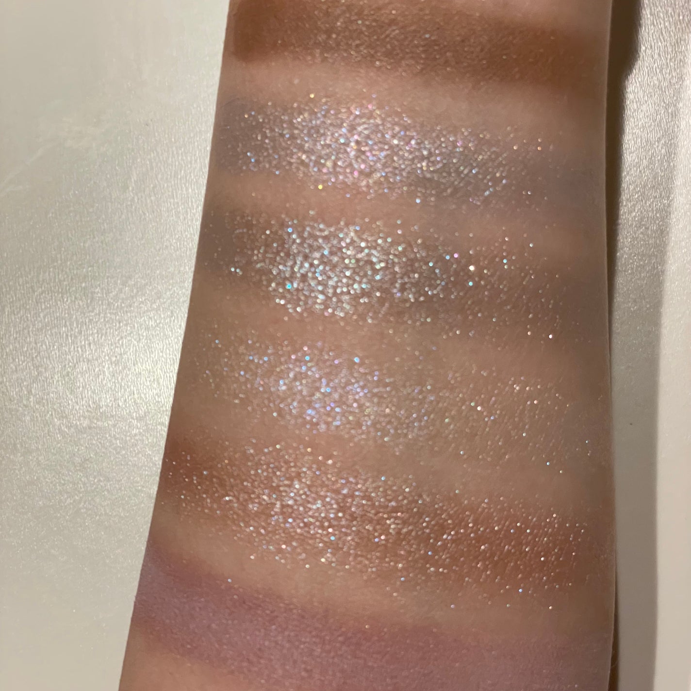 エクスプローラ12色 動物アイシャドウパレット/PERFECT DIARY/アイシャドウパレットを使ったクチコミ(1枚目)