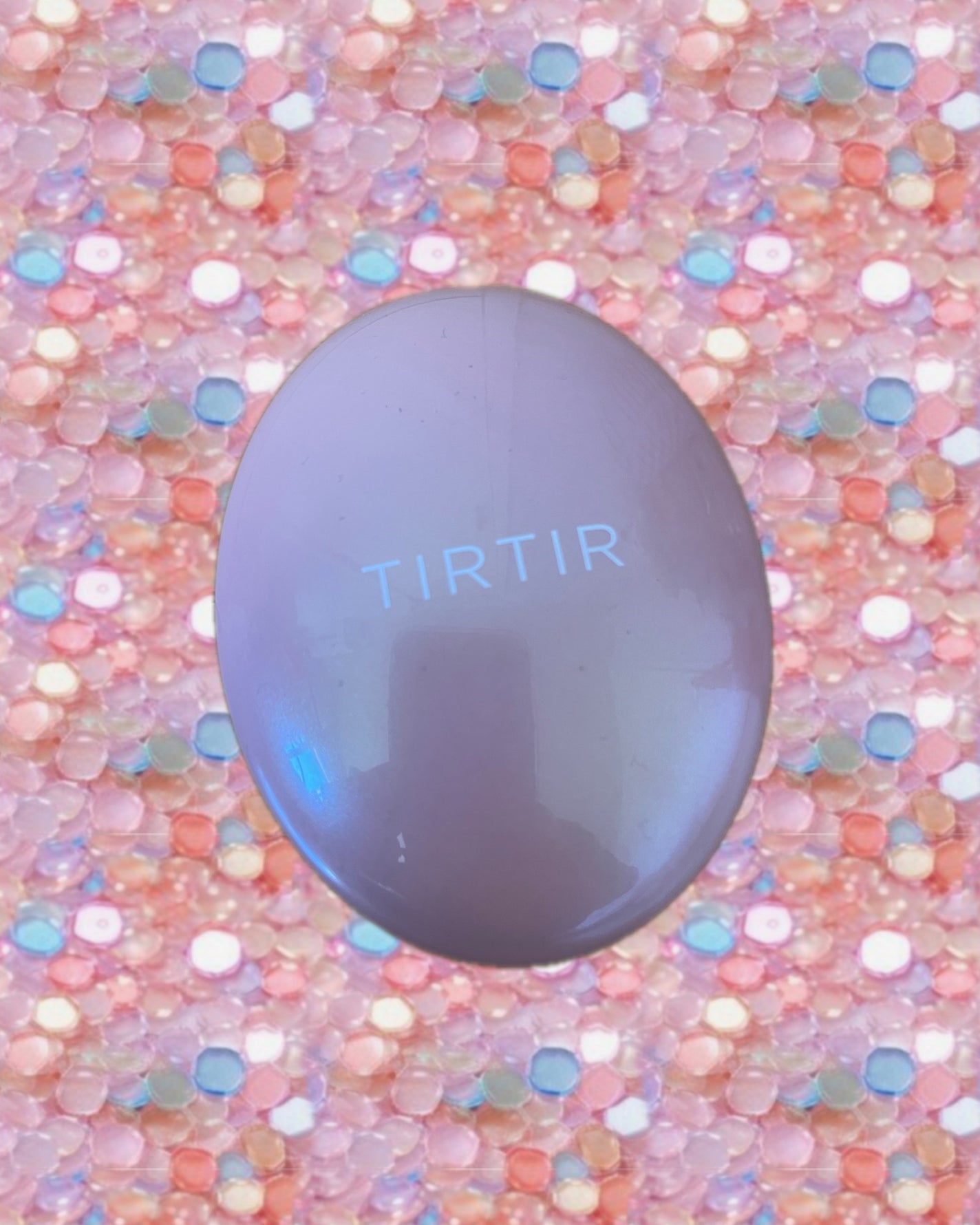 マスクフィットオールカバークッション/TIRTIR(ティルティル)/クッションファンデーションを使ったクチコミ(1枚目)