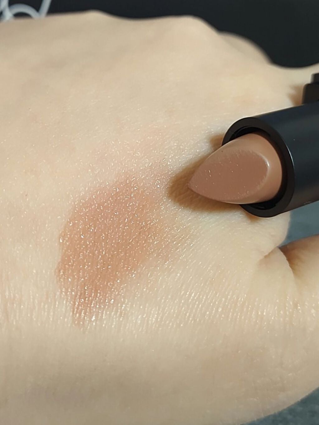 rinoa on LIPS 「#NARS#リップスティック#2910#ソフトローズミニサイズ..」(4枚目)