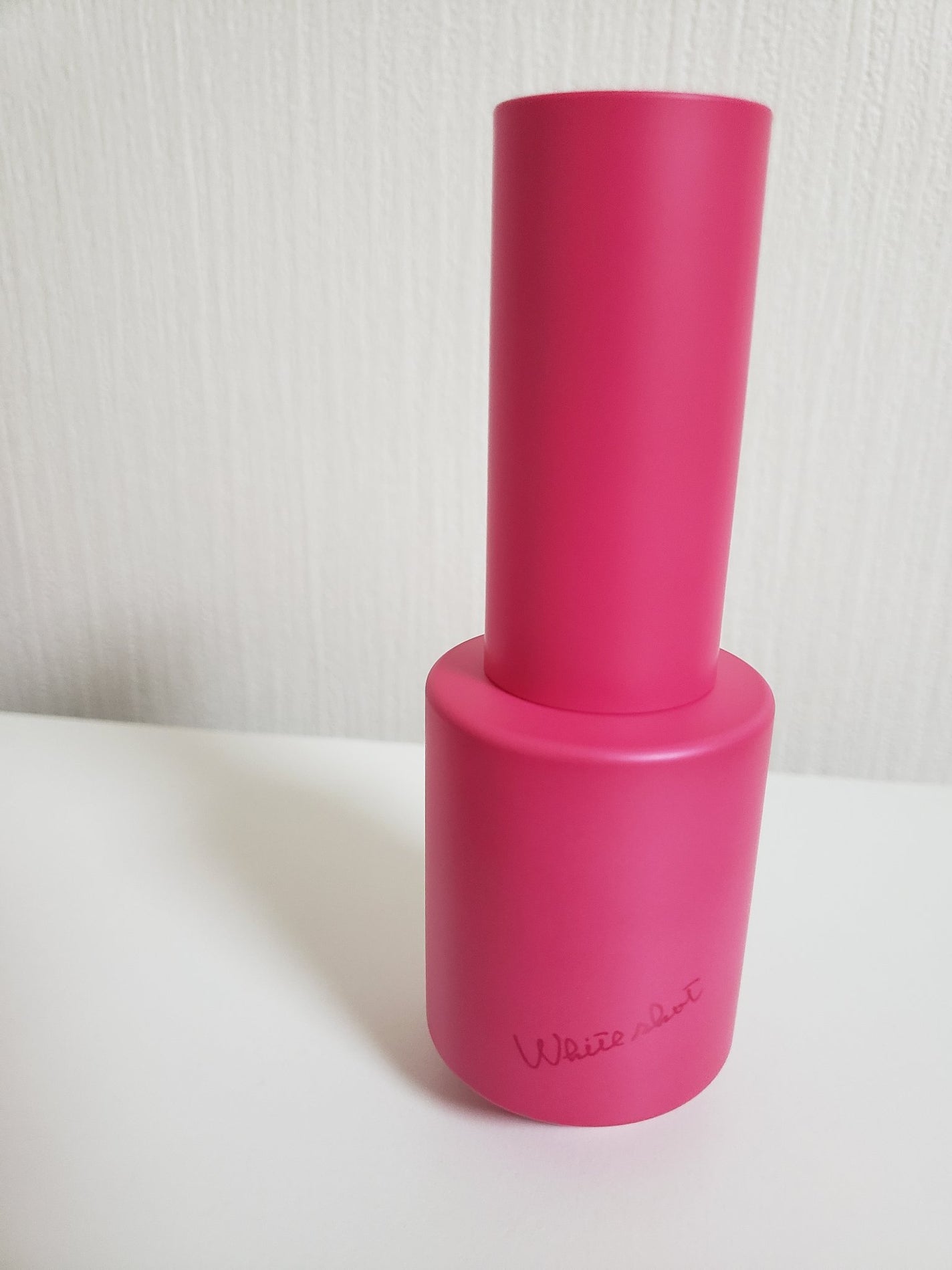 ホワイトショット フェイシャルセラム/POLA/美容液を使ったクチコミ(1枚目)