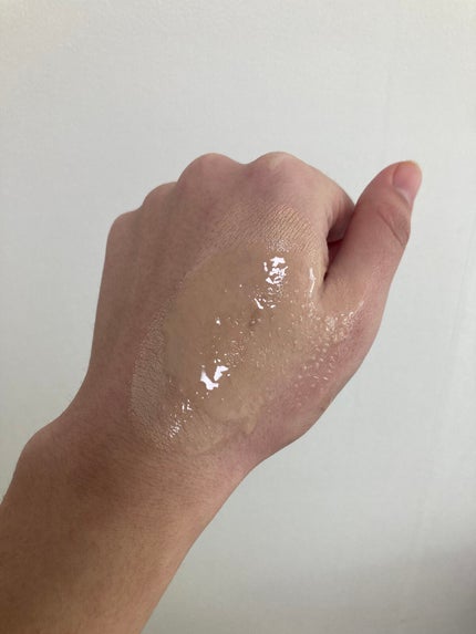 ワンデイズユー ディープクレンジグオイル/One-day's you/オイルクレンジングを使ったクチコミ(4枚目)