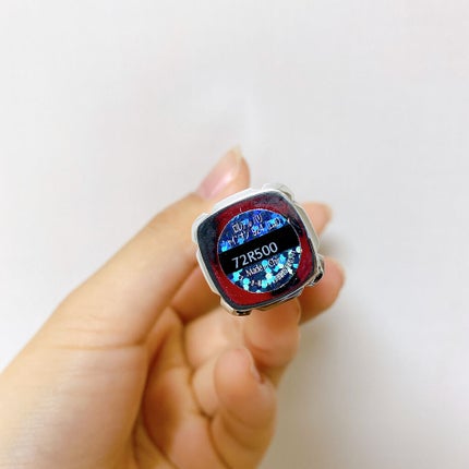 シャインオン 924 スターギャラクシー/ロレアル パリ/口紅の画像