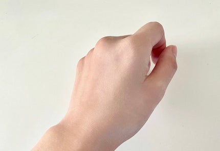 ロングラスティングコンシールフィクシングクッション /LUNA/クッションファンデーションを使ったクチコミ(2枚目)