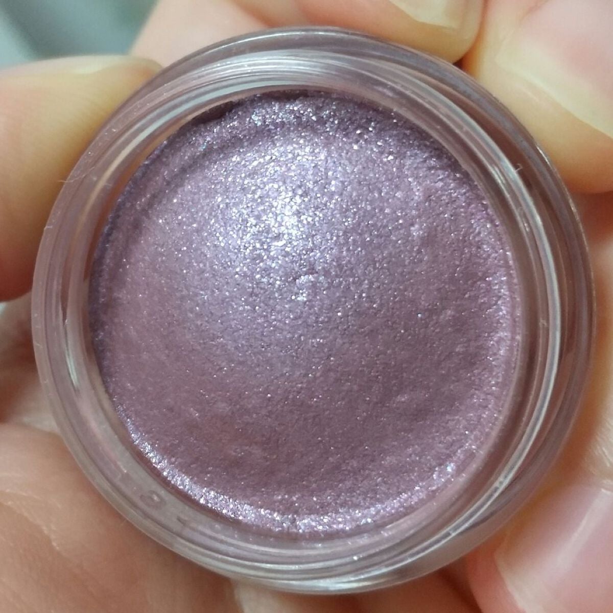 グロッシー アイヴェール/Visée/ジェル・クリームアイシャドウを使ったクチコミ(3枚目)