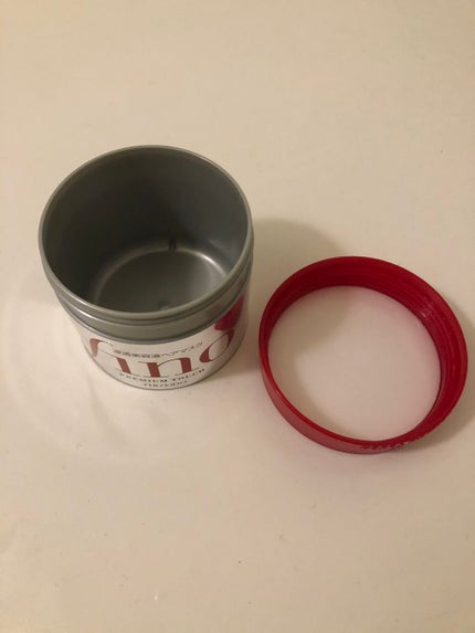 フィーノ プレミアムタッチ 濃厚美容液ヘアマスク/フィーノ/ヘアマスク・ヘアパックを使ったクチコミ(1枚目)