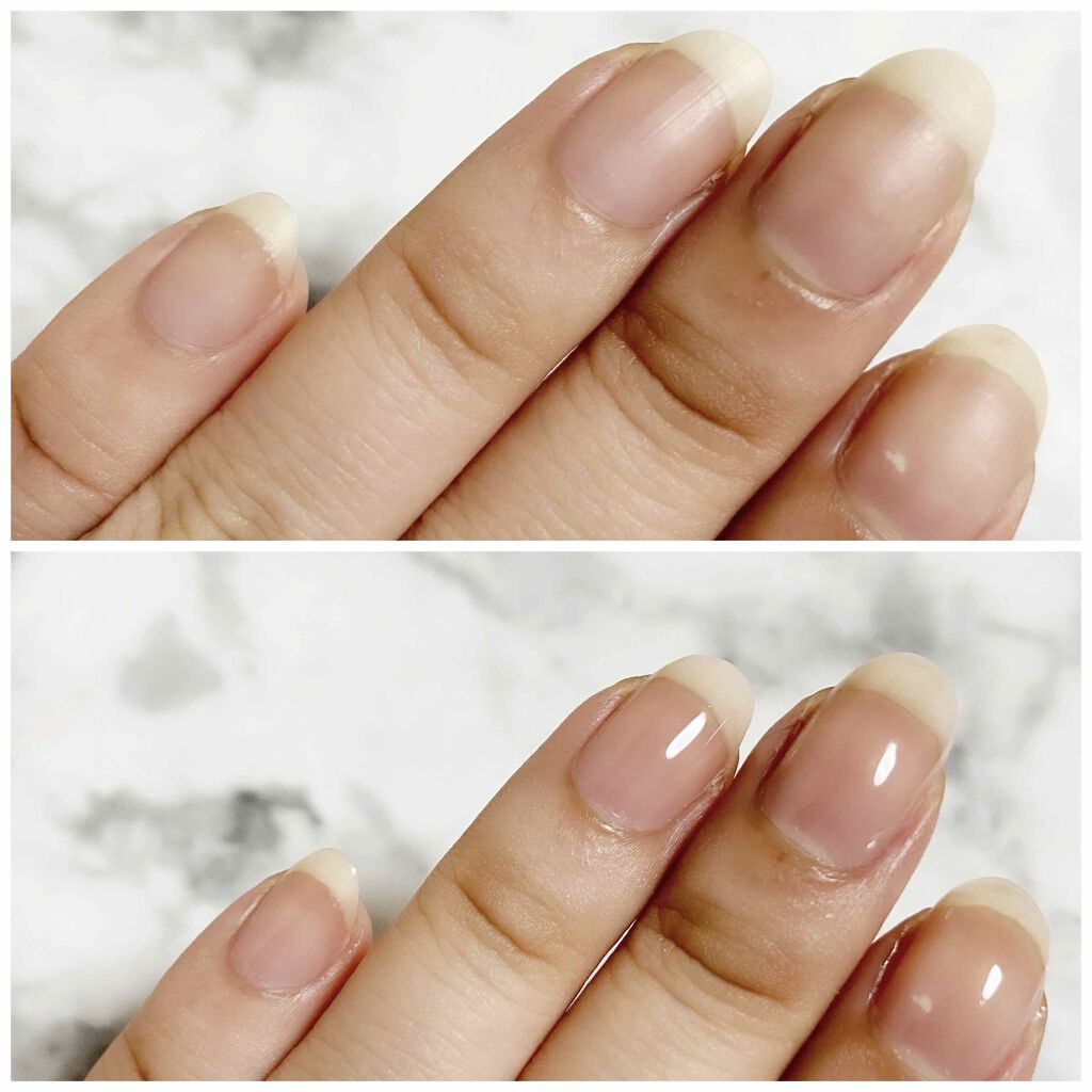 pa 甘皮除去ストーン/pa nail collective/ネイル用品を使ったクチコミ(2枚目)