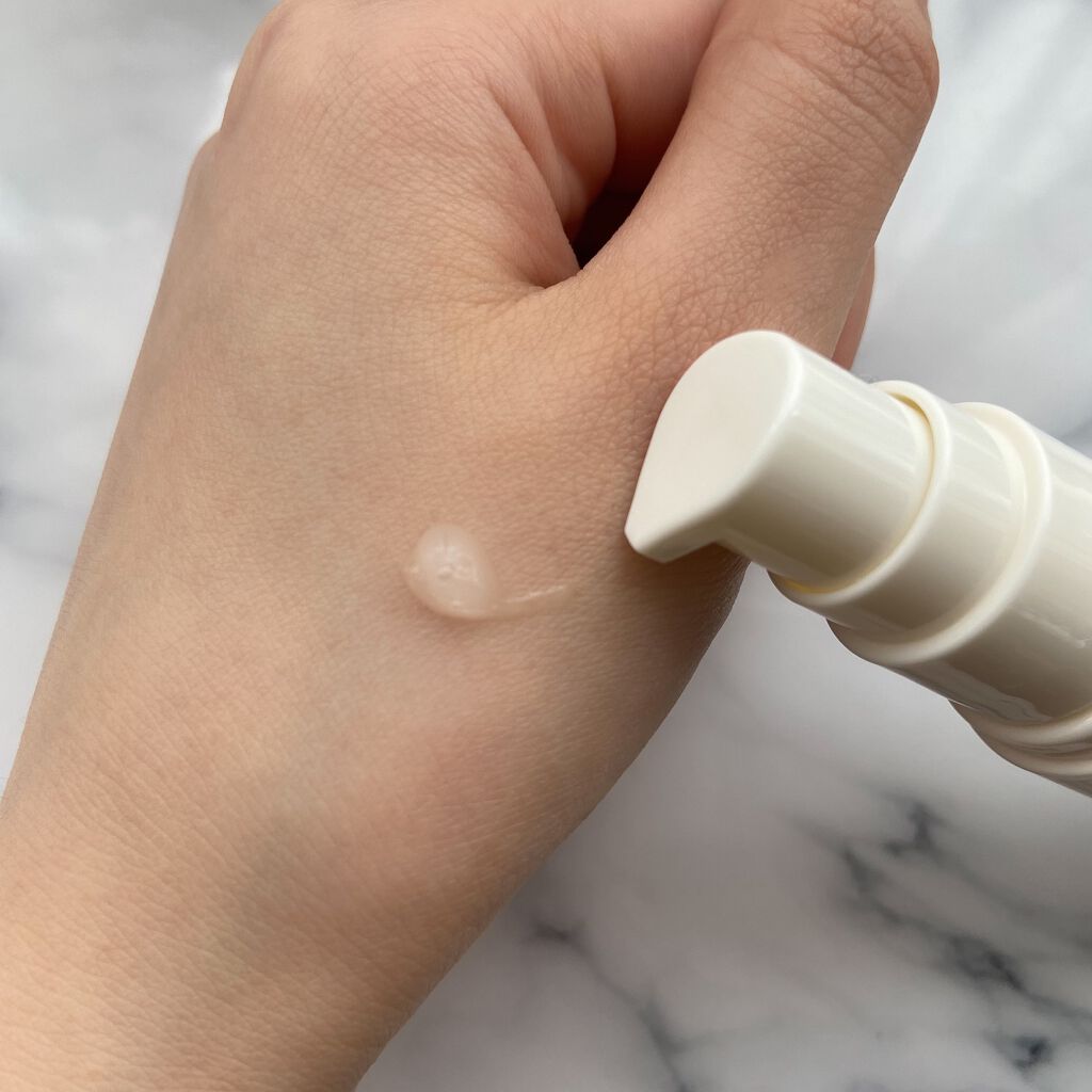 アクネスラボ 相澤メソッド ECジェル/HIN アクネスラボ/美容液を使ったクチコミ(2枚目)