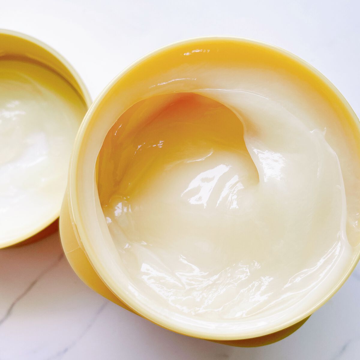 プレミアムEXリペアマスク/TSUBAKI/ヘアマスク・ヘアパックを使ったクチコミ(3枚目)