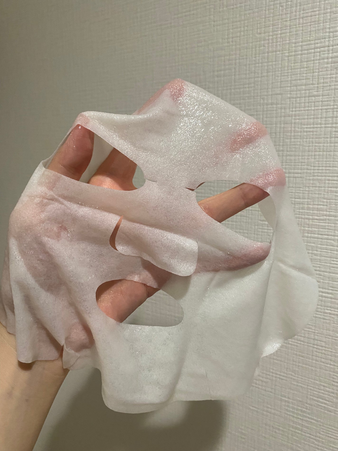 ドクダミ80% アンプルマスクパック/Anua/シートマスク・パックを使ったクチコミ(6枚目)