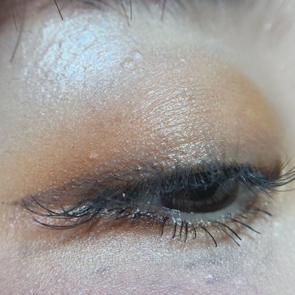 オサジ ニュアンス スキンエフェクター/OSAJI/クリーム・エマルジョンファンデーションを使ったクチコミ(4枚目)