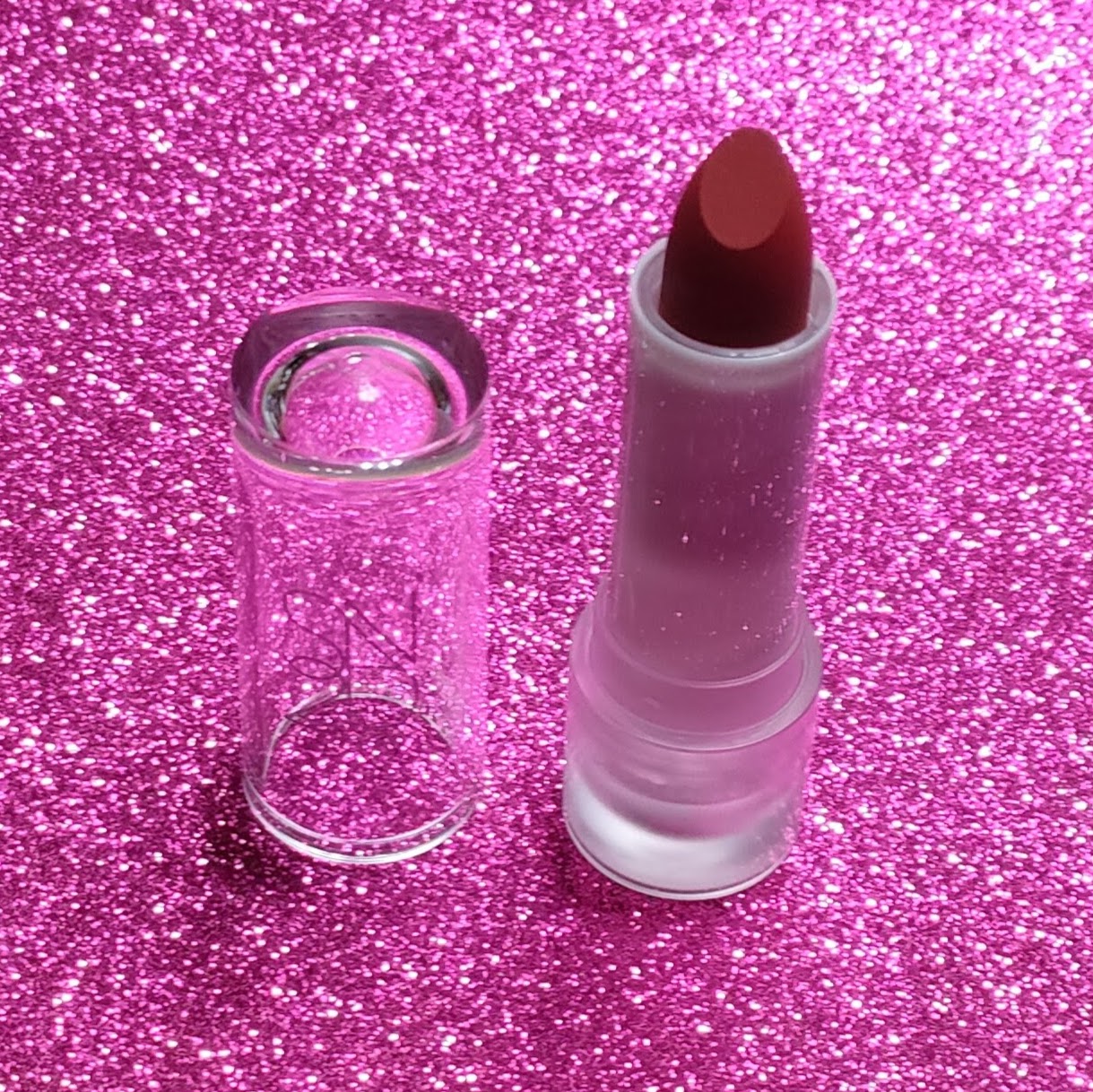 エンドルージュコベット/S2ND/口紅を使ったクチコミ（1枚目）