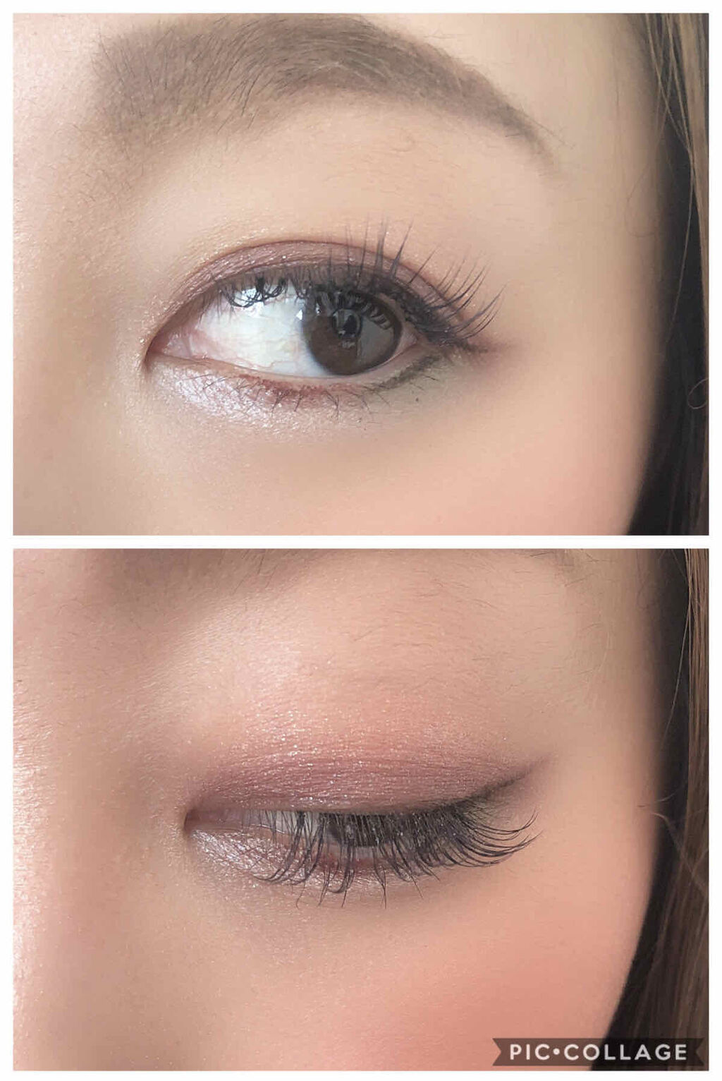 ルックアット マイアイズ/ETUDE/単色アイシャドウを使ったクチコミ（2枚目）