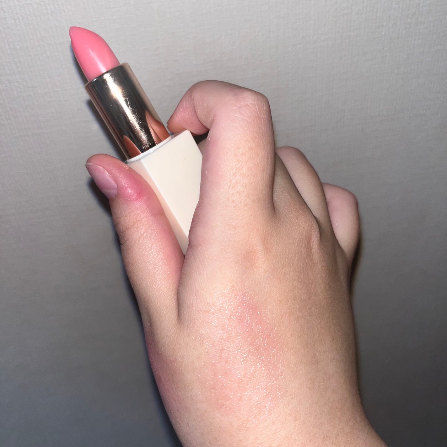 ボリュームエッセンシャル リッププランパー/DR.PEPTI/リッププランパーを使ったクチコミ(2枚目)