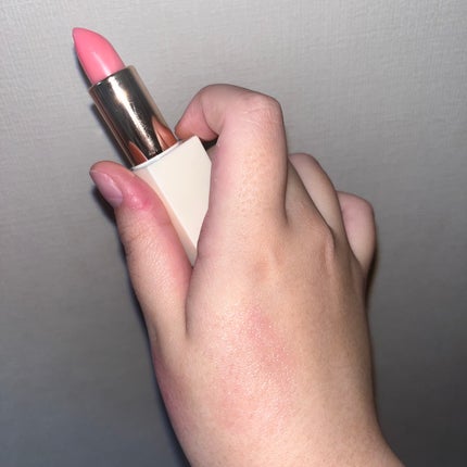 ボリュームエッセンシャル リッププランパー/DR.PEPTI/リッププランパーを使ったクチコミ(2枚目)