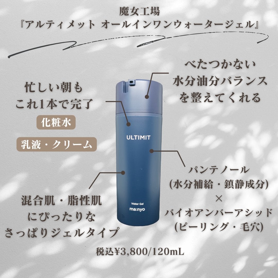 アルティメット オールインワン サン ローション/manyo/日焼け止めローションを使ったクチコミ(2枚目)