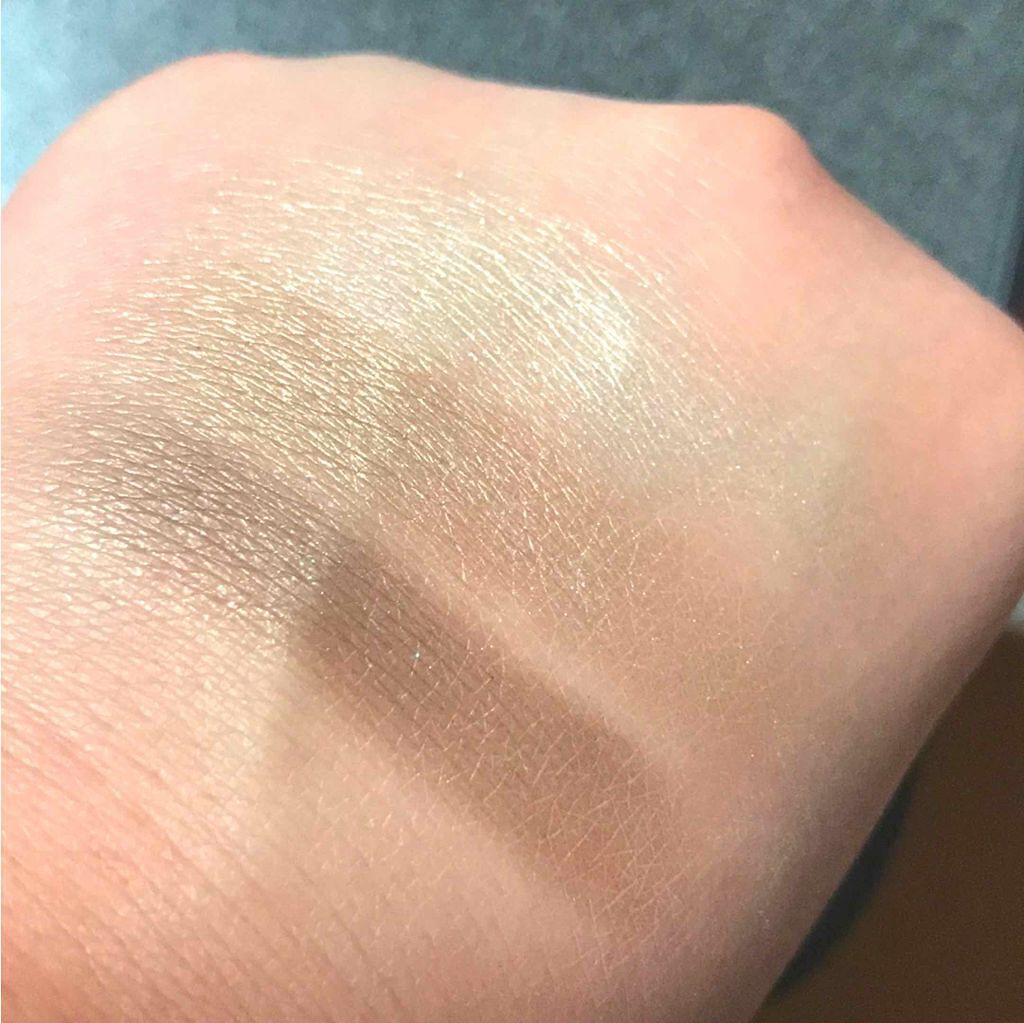 ブラウンシェードアイズ/KATE/アイシャドウパレットを使ったクチコミ（2枚目）