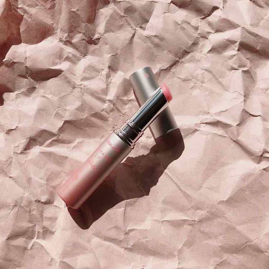 サクラヴェールリップ/パラドゥ/リップクリームを使ったクチコミ（1枚目）